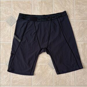 Devops Compression Shorts